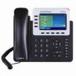 GXP2140 Enterprise IP Telephone_0